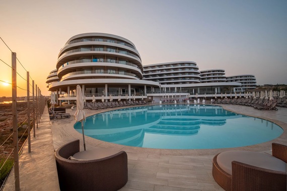 TUI Sélection Hôtel Ramla Bay Resort - Flex bagages inclus- TUI