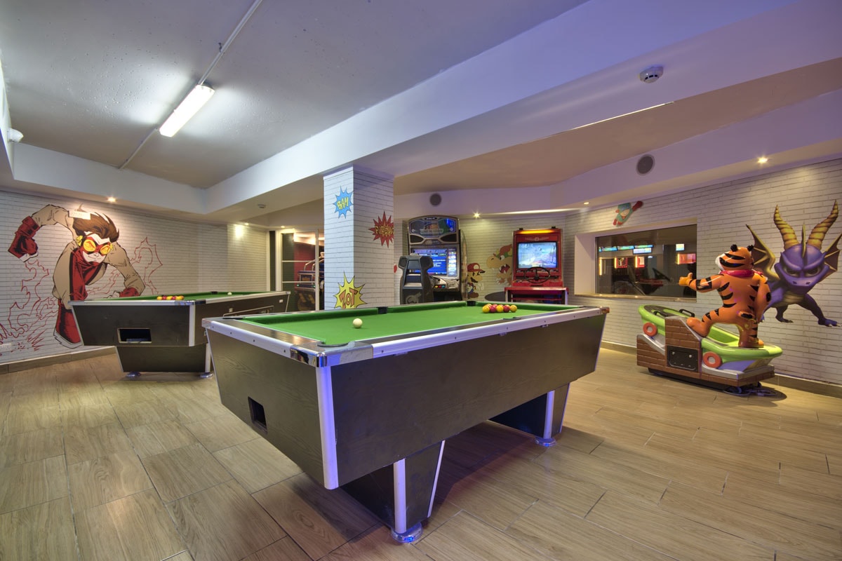 TUI Sélection Hôtel db Seabank Resort & Spa - Choix Flex **** - 21