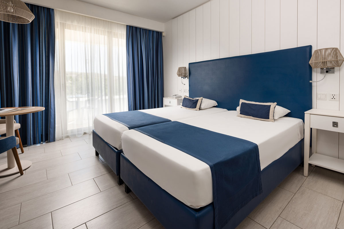 TUI Sélection Hôtel db Seabank Resort & Spa - Choix Flex **** - 2