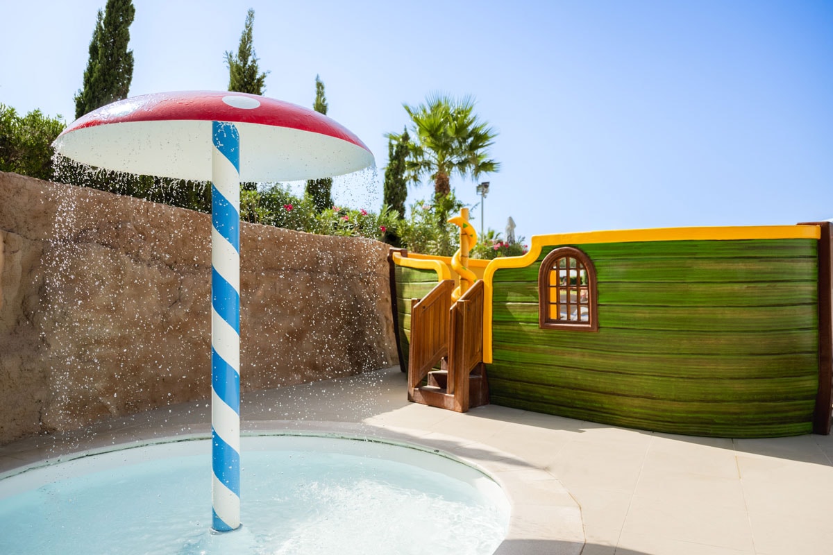 TUI Sélection Hôtel db Seabank Resort & Spa - Choix Flex **** - 24