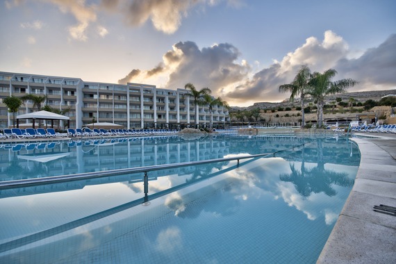 TUI Sélection Hôtel db Seabank Resort & Spa - Choix Flex- TUI