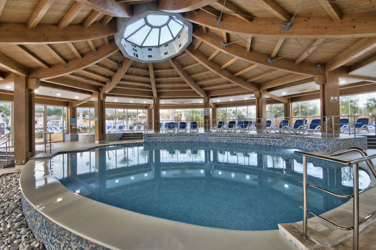 TUI Sélection Hôtel db Seabank Resort & Spa - Choix Flex **** - 25