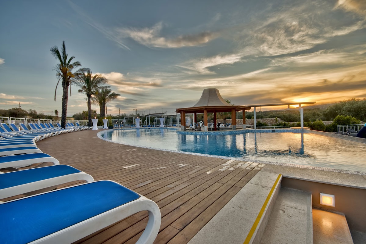 TUI Sélection Hôtel db Seabank Resort & Spa - Choix Flex **** - 4