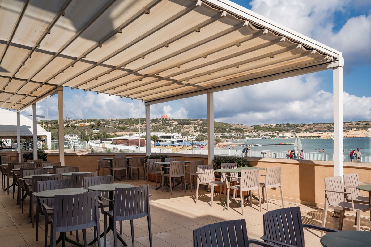 TUI Sélection Hôtel db Seabank Resort & Spa - Choix Flex **** - 18