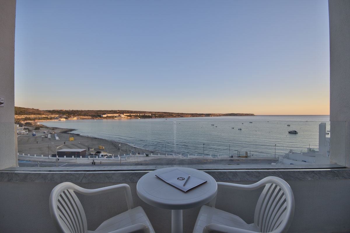 TUI Sélection Hôtel db Seabank Resort & Spa - Choix Flex **** - 7