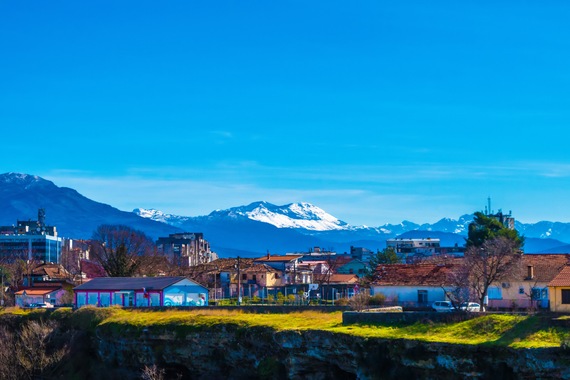 Escapade Urbaine à Podgorica- TUI