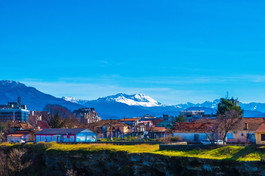 Escapade Urbaine à Podgorica - TUI