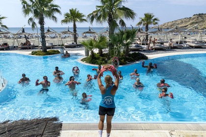 Club Marmara Otrant Monténégro - TUI