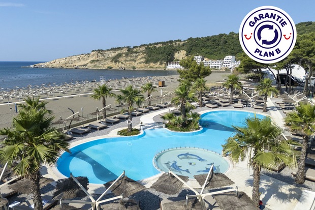 Club Marmara Otrant Monténégro