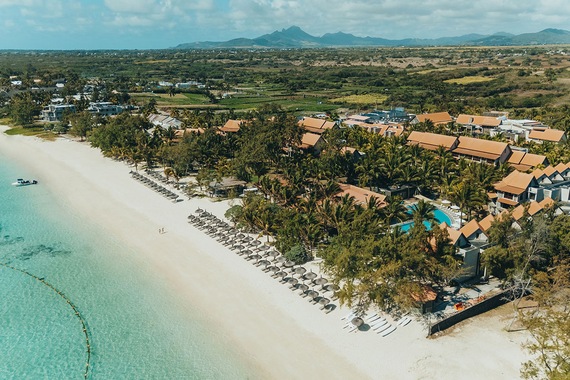 Club Lookéa Belle Mare- TUI Club Lookéa Belle Mare- TUI