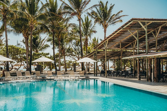 Club TUI Sélection Crystals Beach Resort Belle Mare, Radisson Individuals - Choix Flex- TUI
