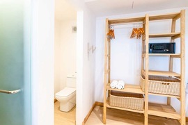 Appartement famille de l'hôtel Coin de Mire Attitude, séjour à l'île Maurice, tui