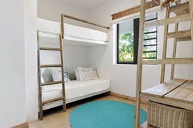 Appartement famille de l'hôtel Coin de Mire Attitude, séjour à l'île Maurice, tui