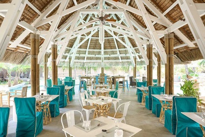 TUI Sélection Hôtel Coin de Mire Attitude - Flex bagages inclus - TUI