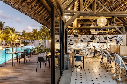 TUI Sélection Lagoon attitude - Flex bagages inclus - TUI