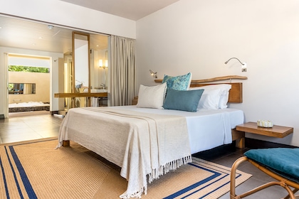 TUI Sélection Lagoon attitude - Flex bagages inclus - TUI