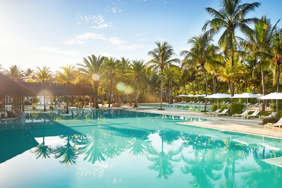 TUI Sélection Hôtel The Ravenala Attitude - Flex bagages inclus- TUI