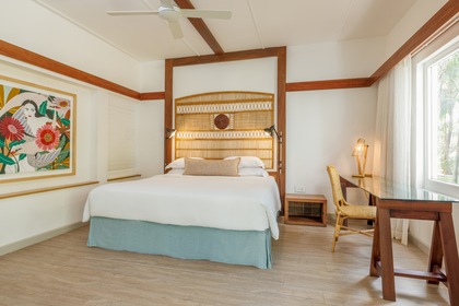 TUI Sélection Hôtel The Ravenala Attitude - Flex bagages inclus - TUI