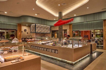 TUI Sélection Riu Palace Mauritius - Flex bagages inclus - TUI