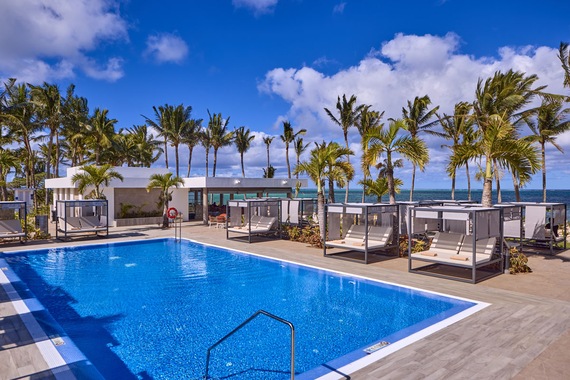 TUI Sélection Riu Palace Mauritius - Choix Flex- TUI TUI Sélection Riu Palace Mauritius - Choix Flex- TUI