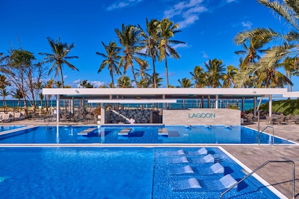 TUI Sélection Riu Turquoise - Flex bagages inclus - TUI