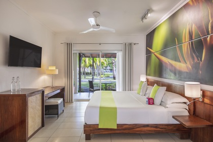 TUI Sélection Hôtel Tamassa Bel Ombre - Flex bagages inclus - TUI