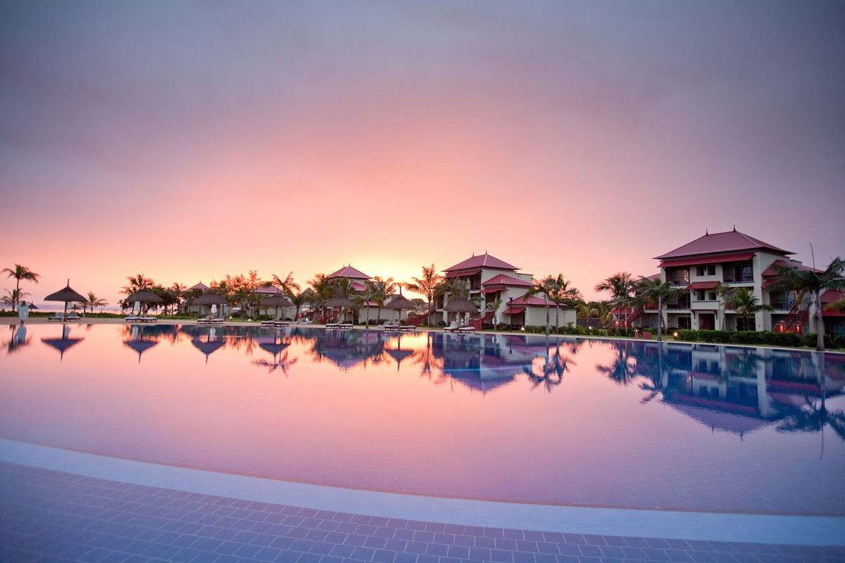 Séjour Ile Maurice TUI Sélection Hôtel Tamassa Bel Ombre - Flex bagages inclus ****