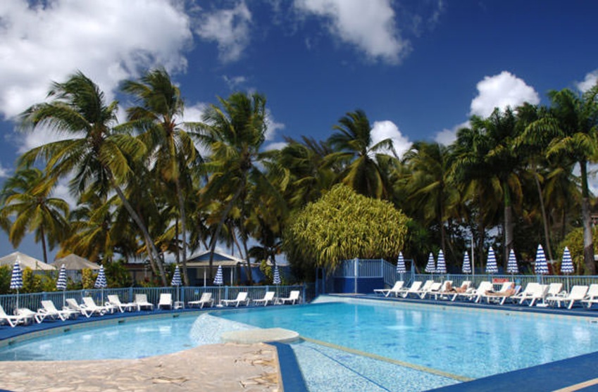 Hôtel Le Marouba 3* - TUI