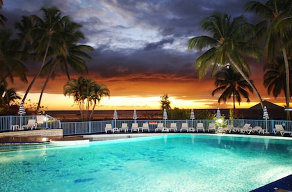 Hôtel Le Marouba 3* - TUI