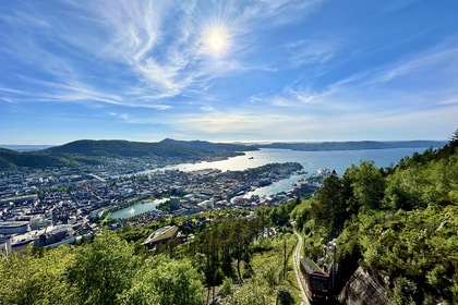City trip à Bergen - TUI