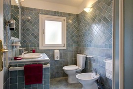 Club Look&eacute;a Sporting Sardinia, chambre, vacances Sardaine Italie TUI