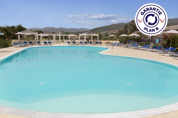 Club Lookéa Sporting Sardinia- TUI