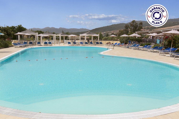 Club Lookéa Sporting Sardinia - TUI