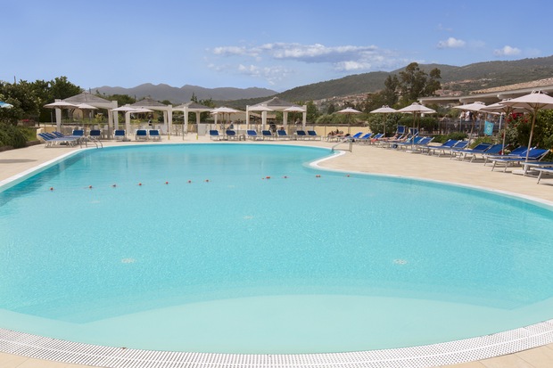 Club Lookéa Sporting Sardinia