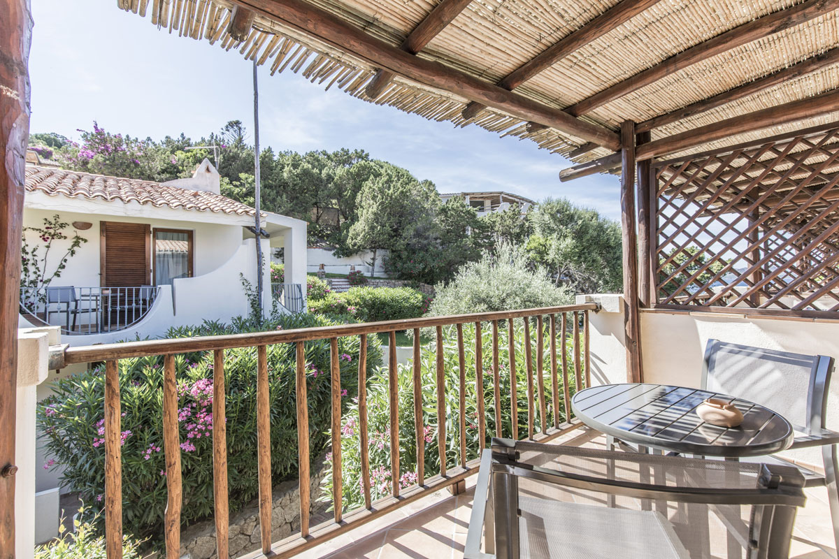 TUI Sélection Club Hotel Baja Sardinia - Choix Flex **** - 7