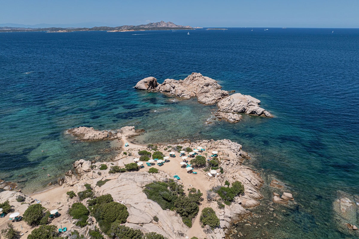 TUI Sélection Club Hotel Baja Sardinia - Choix Flex **** - 4