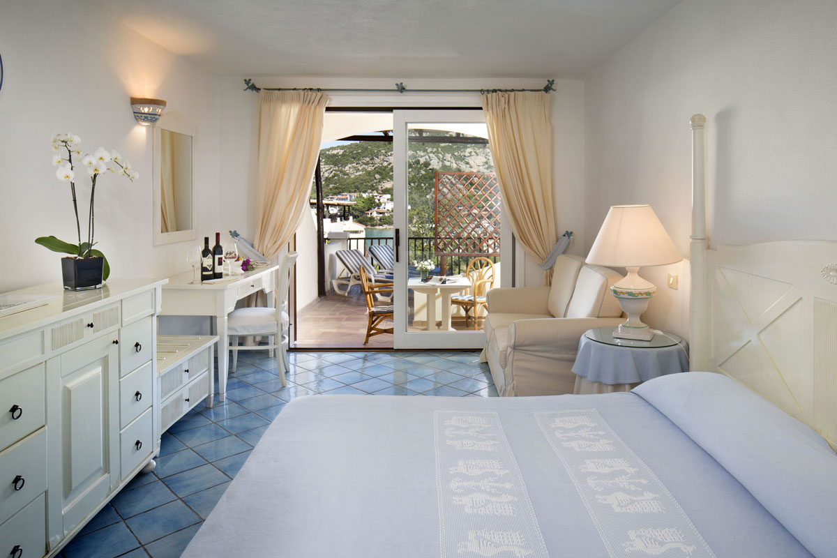 TUI Sélection Club Hotel Baja Sardinia - Choix Flex **** - 9