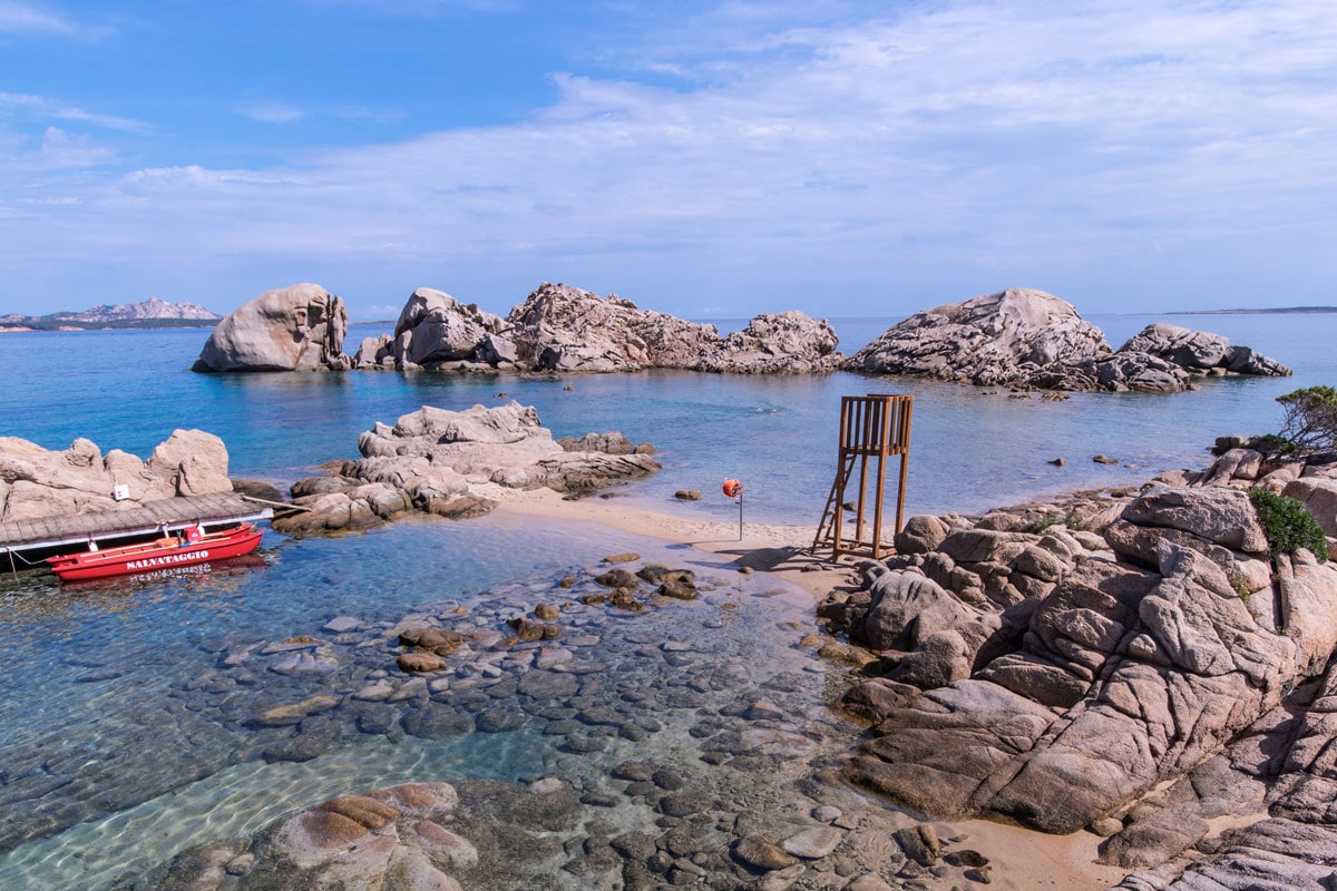 TUI Sélection Club Hotel Baja Sardinia - Choix Flex **** - 5