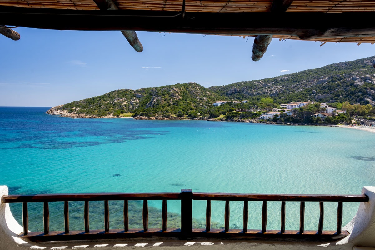 TUI Sélection Club Hotel Baja Sardinia - Choix Flex **** - 13