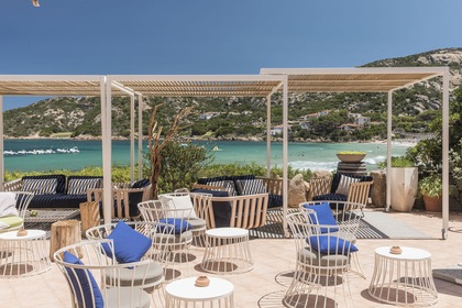 TUI Sélection Club Hotel Baja Sardinia - Flex bagages inclus - TUI