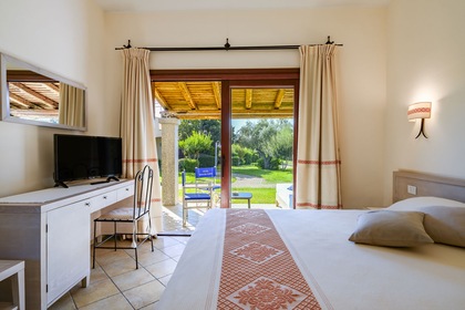 TUI Sélection Hotel Baia del Porto - Flex bagages inclus - TUI