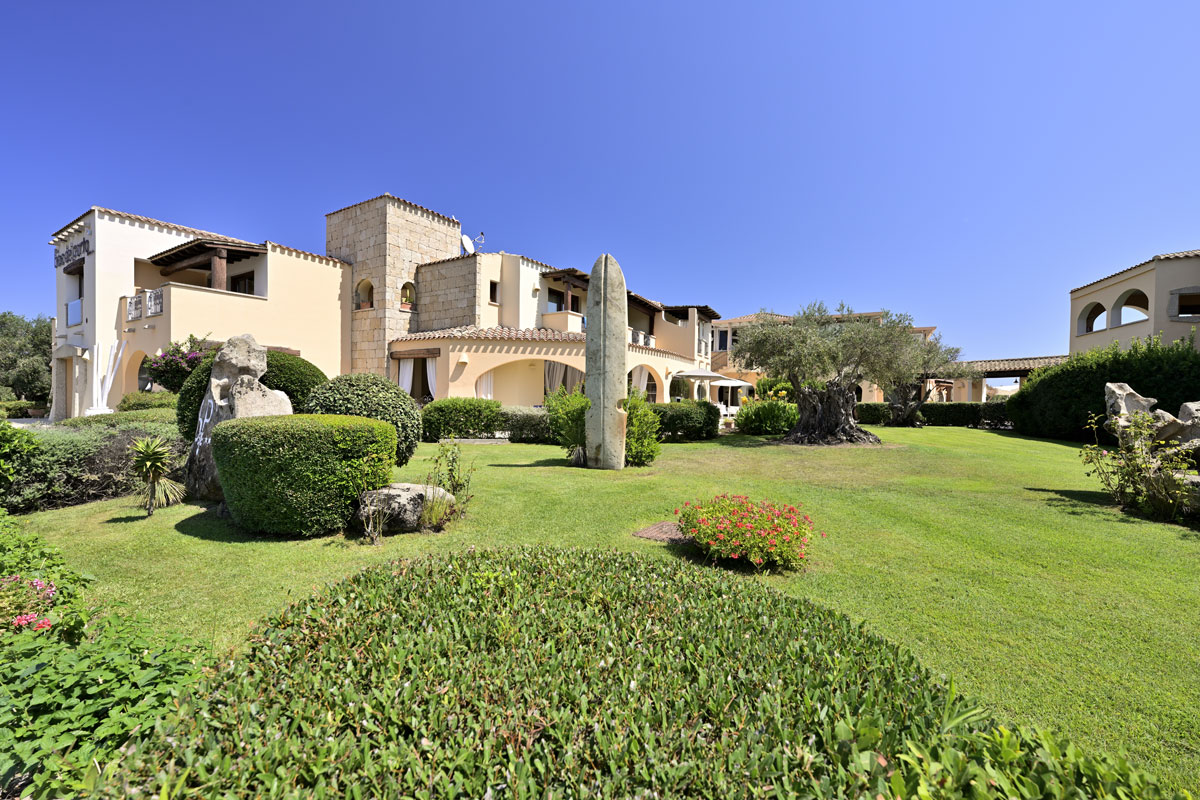 TUI Sélection Hotel Baia del Porto - Choix Flex **** - 8