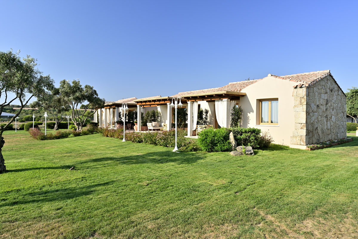 TUI Sélection Hotel Baia del Porto - Choix Flex **** - 9