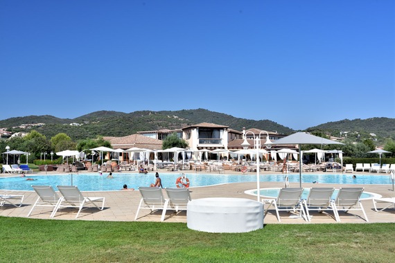 TUI Sélection Hotel Baia del Porto - Choix Flex- TUI