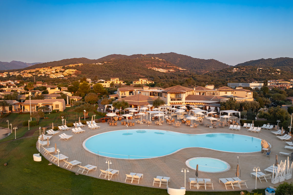 TUI Sélection Hotel Baia del Porto - Choix Flex **** - 4