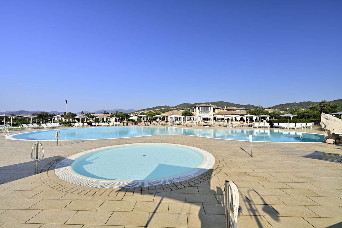 TUI Sélection Hotel Baia del Porto - Choix Flex **** - 5