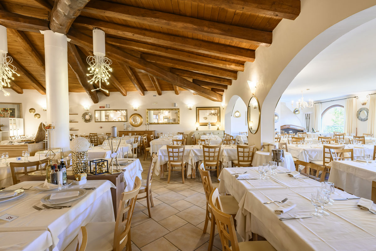 TUI Sélection Hotel Baia del Porto - Choix Flex **** - 10