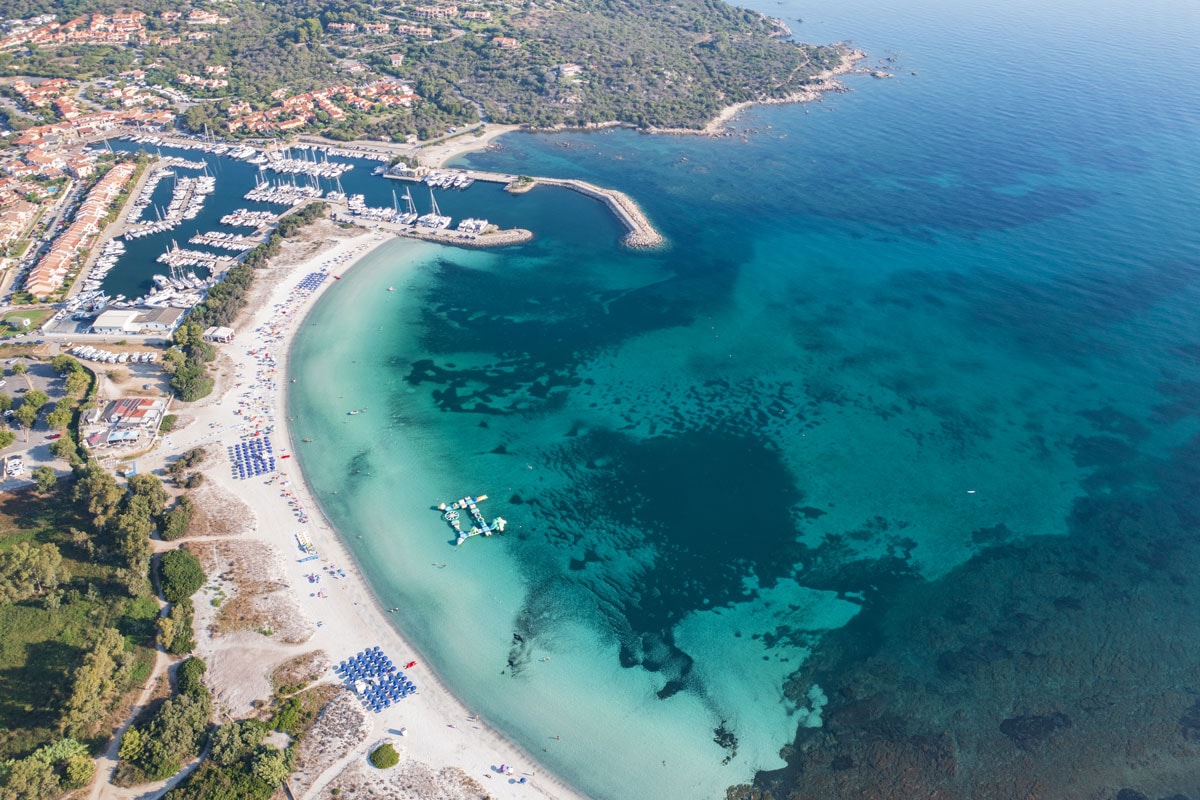 TUI Sélection Hotel Baia del Porto - Choix Flex **** - 3