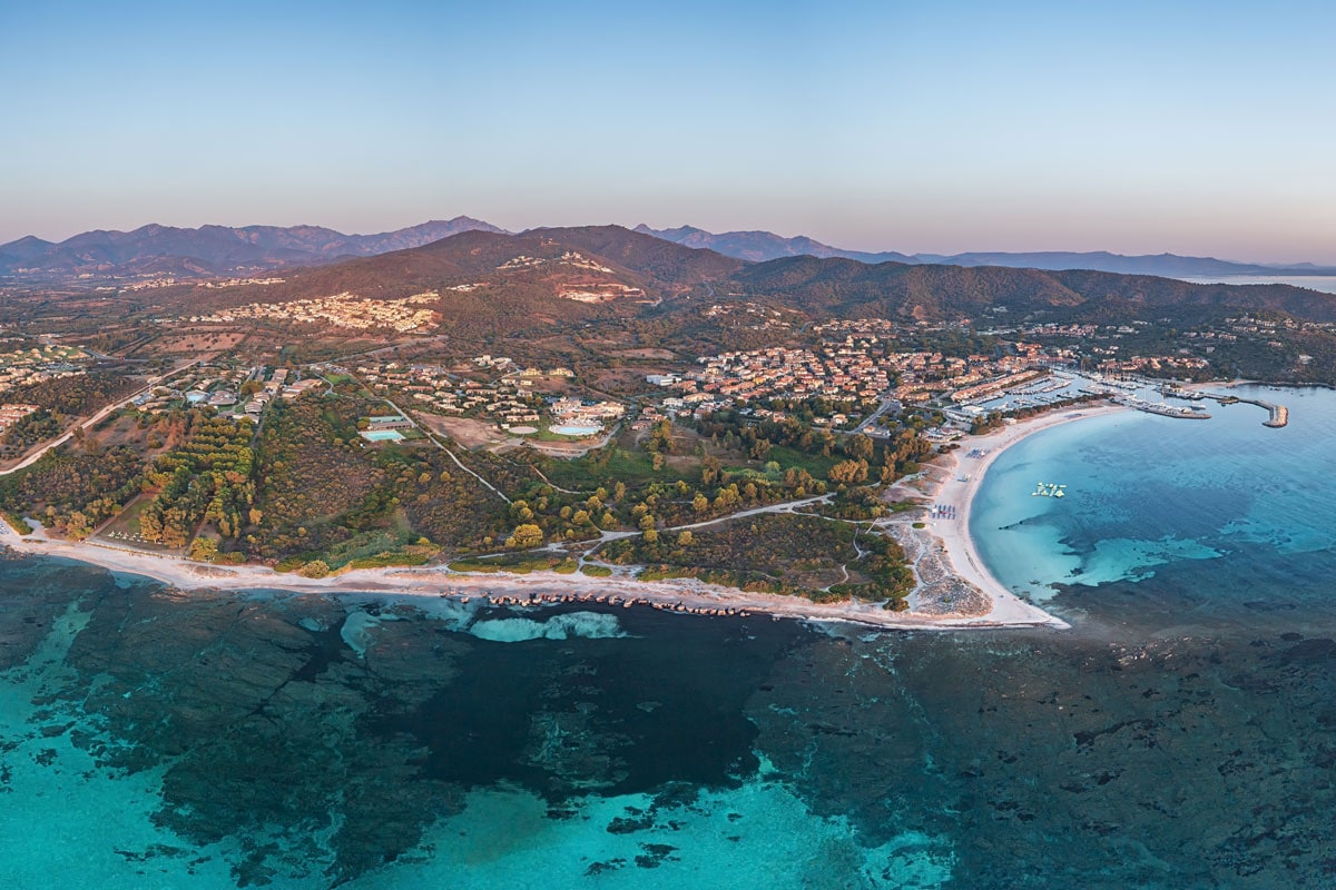 TUI Sélection Hotel Baia del Porto - Choix Flex **** - 6