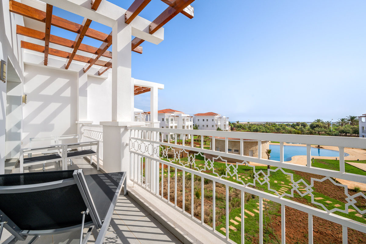 Club Lookéa Radisson Blu Résidence Beach Saïdia - Choix Flex ***** - 14